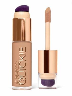 Urban Decay Naked Quickie Multi Use Concealer in 50 WO medium warm orange